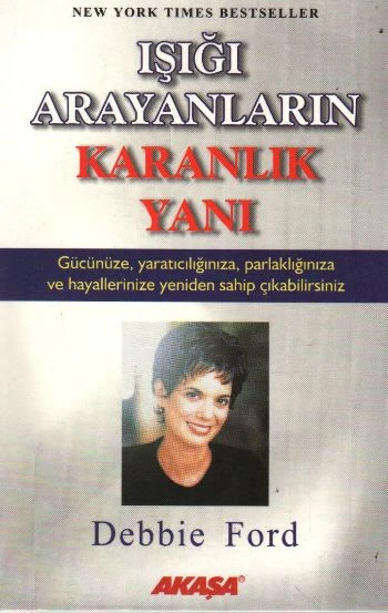 Işığı Arayanların Karanlık Yanı ürün görseli 1