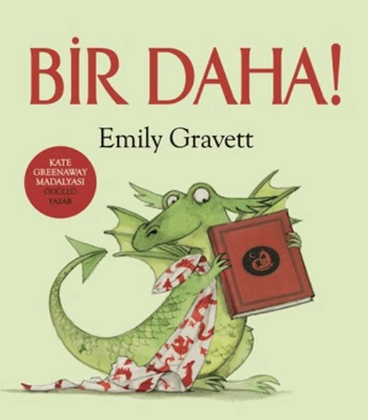 Bir Daha! ürün görseli 1