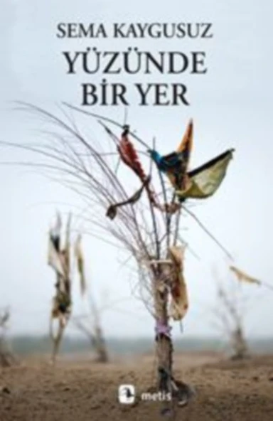 Yüzünde Bir Yer ürün görseli 1