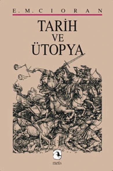 Tarih ve Ütopya ürün görseli 1
