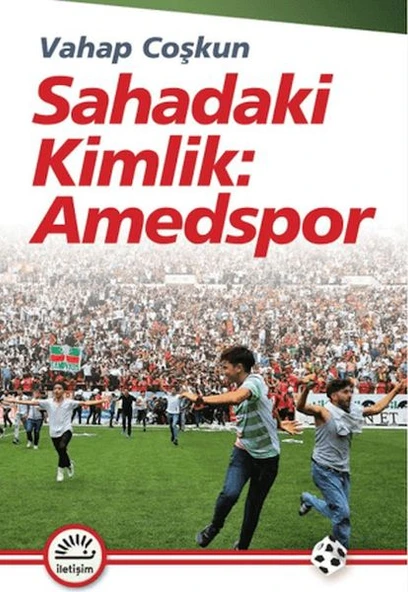 Sahadaki Kimlik: Amedspor ürün görseli 1
