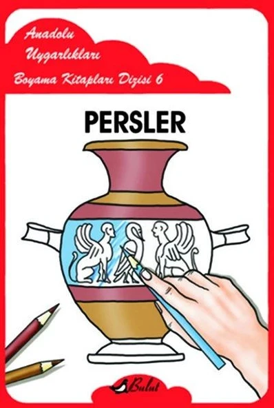 Persler ürün görseli 1
