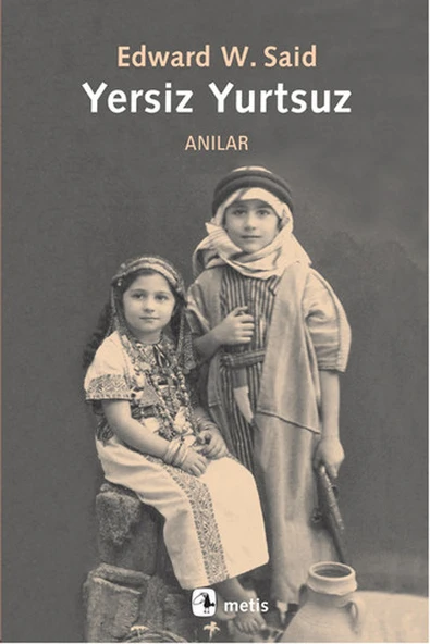 Yersiz Yurtsuz ürün görseli 1