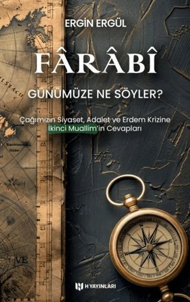 Farabi Günümüze Ne Söyler? ürün görseli 1