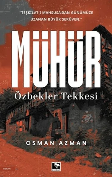 Osman Azman ürün görseli 1