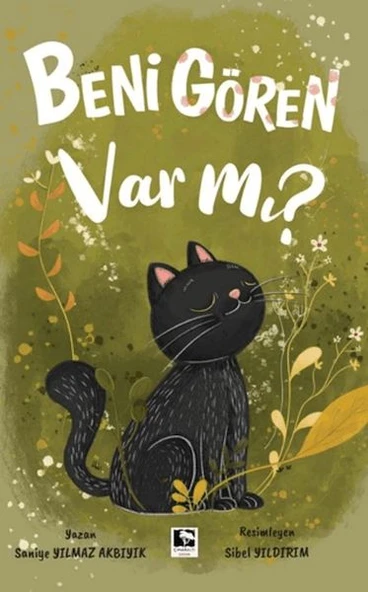 Beni Gören Var Mı? ürün görseli 1