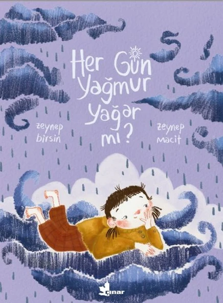 Her Gün Yağmur Yağar mı? ürün görseli 1