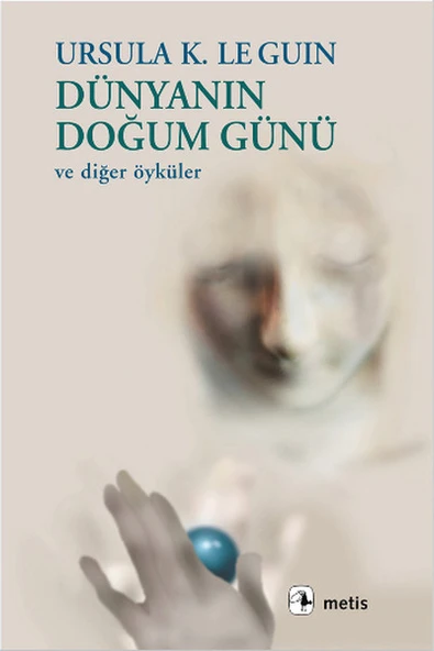 Dünyanın Doğum Günü ürün görseli 1