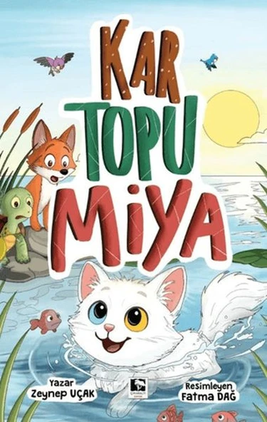 Kar Topu Miya ürün görseli 1