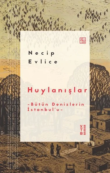 Huylanışlar ürün görseli 1