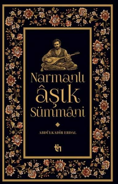 Narmanlı Aşık Sümmani ürün görseli 1