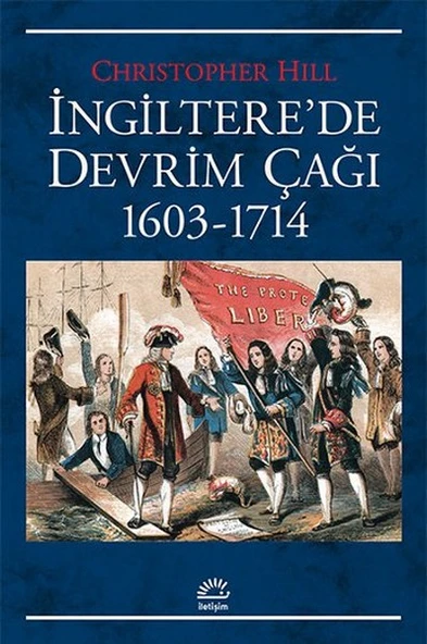 İngiltere'de Devrim Çağı (1603-1714) ürün görseli 1