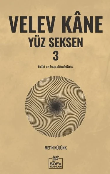 Velev Kâne Yüz Seksen 3 ürün görseli 1