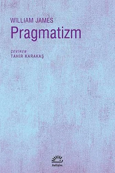 Pragmatizm ürün görseli 1