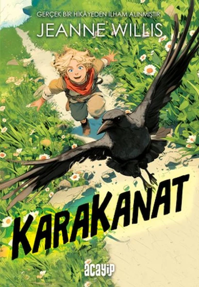 Karakanat ürün görseli 1