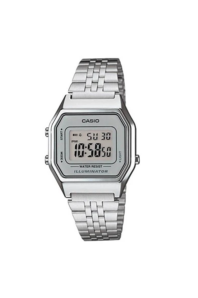 La680wa-7df Retro Vintage Kadın Kol Saati ürün görseli 1