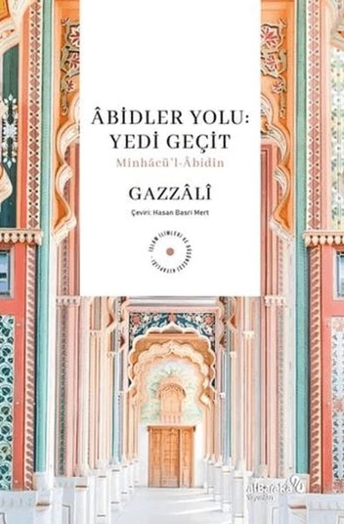 Abidler Yolu : Yedi Geçit ürün görseli 1