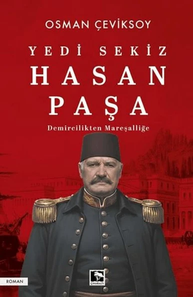 Yedi Sekiz Hasan Paşa ürün görseli 1