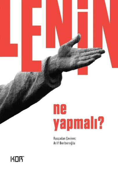 Ne Yapmalı? ürün görseli 1