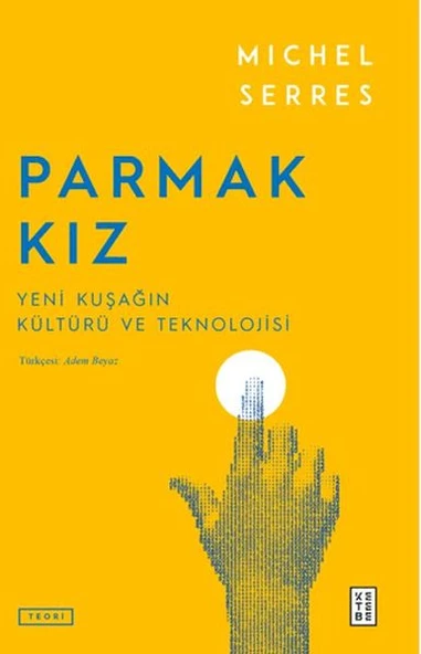 Parmak Kız ürün görseli 1