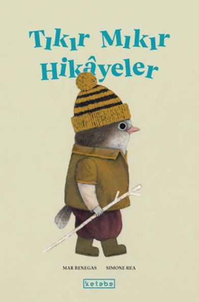 Tıkır Mıkır Hikâyeler ürün görseli 1