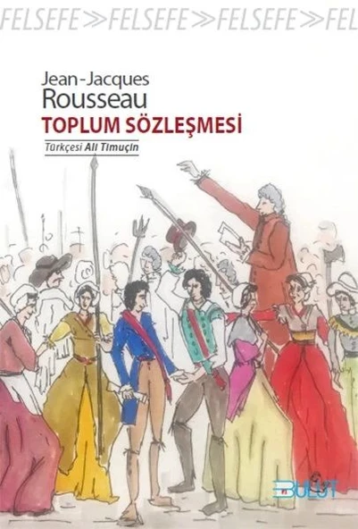 Toplum Sözleşmesi ürün görseli 1