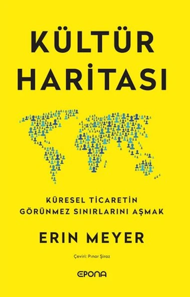 Kültür Haritası ürün görseli 1