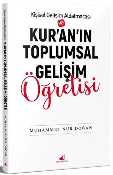 Kur'an'ın Toplumsal Gelişim Öğretisi ürün görseli 1
