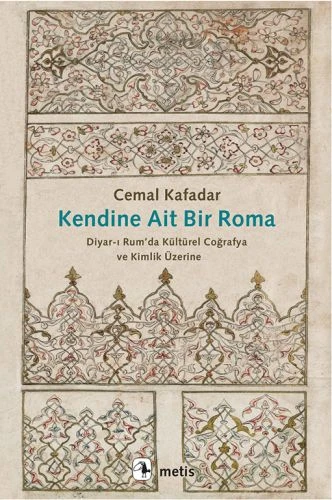 Kendine Ait Bir Roma ürün görseli 1