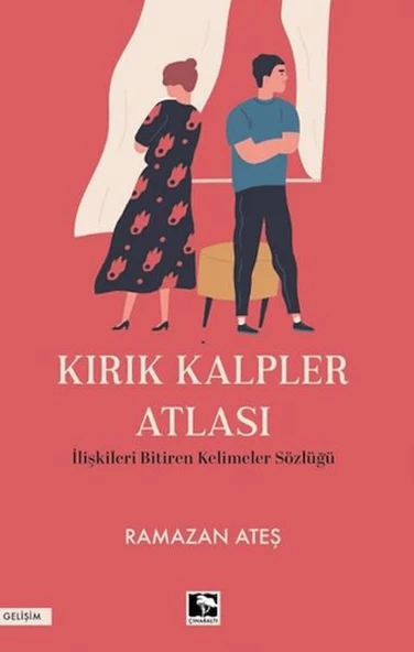 Kırık Kalpler Atlası ürün görseli 1
