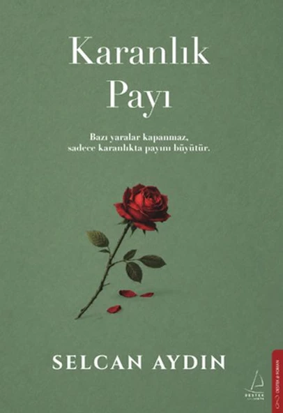 Karanlık Payı ürün görseli 1