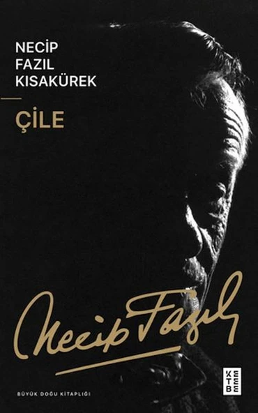 Çile ürün görseli 1