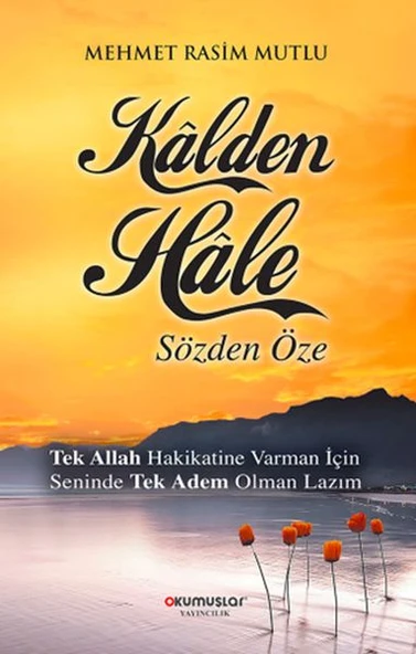 Kalden Hale ürün görseli 1