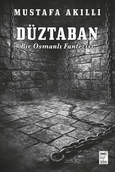 Düztaban - Bir Osmanlı Fantezisi ürün görseli 1