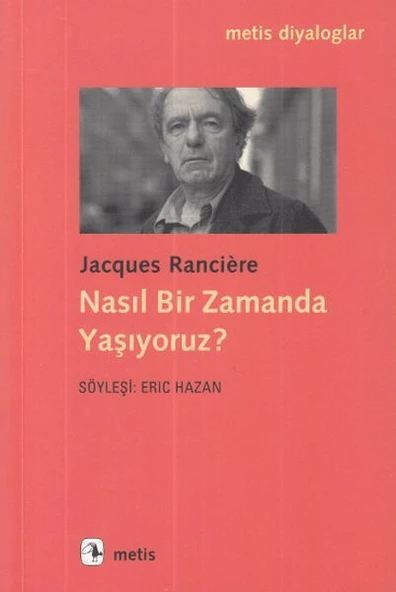 Nasıl Bir Zamanda Yaşıyoruz? ürün görseli 1
