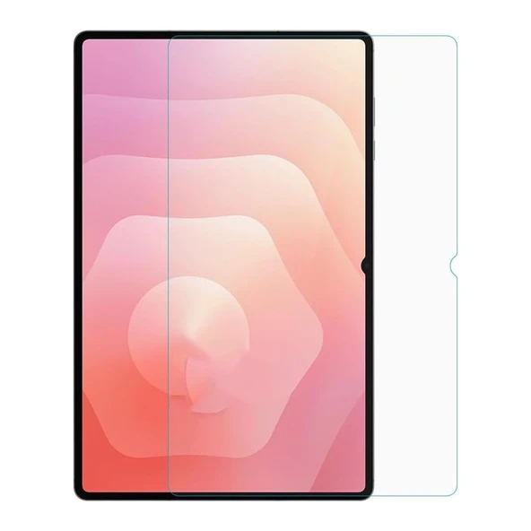 Samsung Galaxy Tab S11 SM-X730 11.0 İnç Temperli Cam Ekran Koruyucu ürün görseli 1