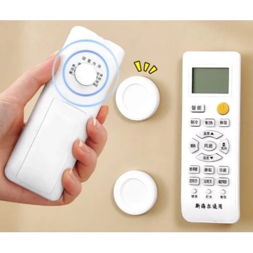 Mıknatıslı Çok Amaçlı Kumanda, Telefon Tutucu ürün görseli 1