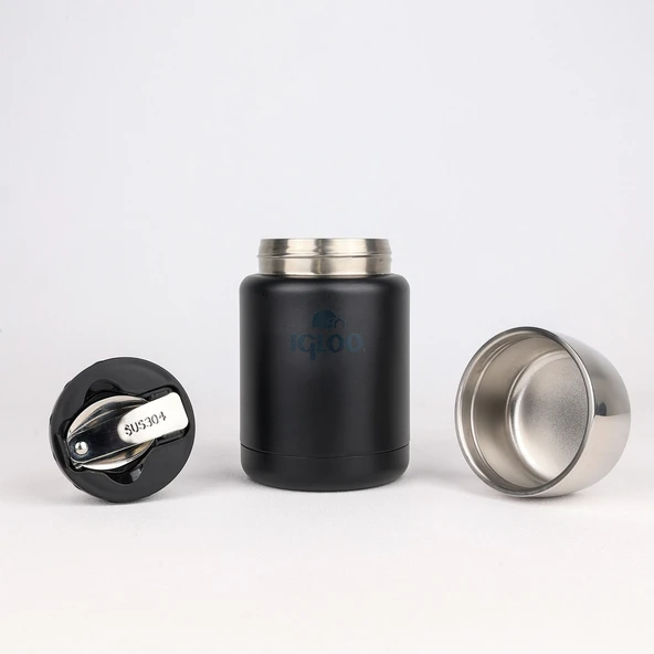 Igloo Legend Yemek Termosu 500ml - Resim 2