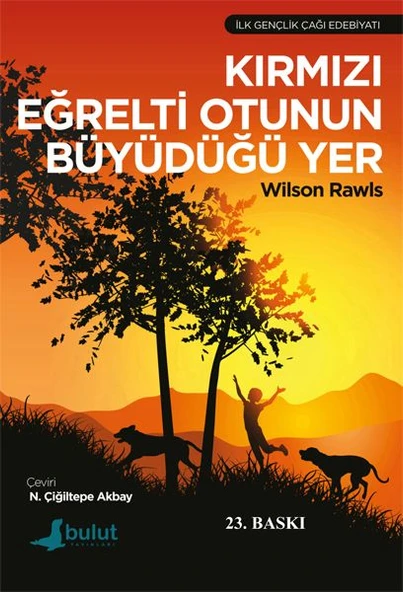 Kırmızı Eğrelti Otunun Büyüdüğü Yer ürün görseli 1
