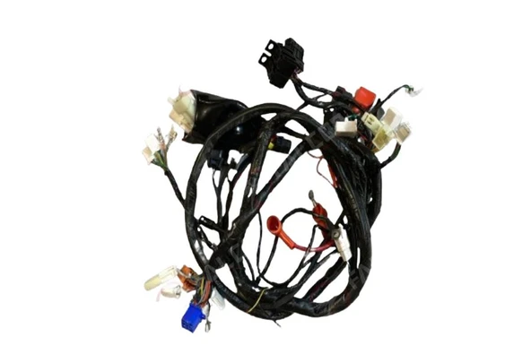 Falcon Elektrik Tesisatı- Max125 ürün görseli 1