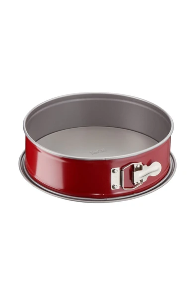 Tefal J1641214 DeliBake Kelepçeli Kek Kalıbı 23 cm ürün görseli 1