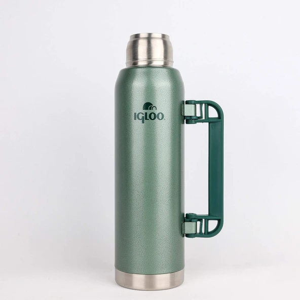 Igloo Legend Klasik Termos 1.3 Litre - Resim 2
