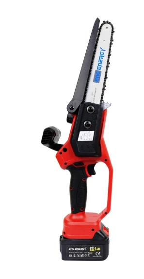 Energy L8008 Akülü Budama Testeresi 5 Ah Çift Akülü (8 Inç) ürün görseli 1