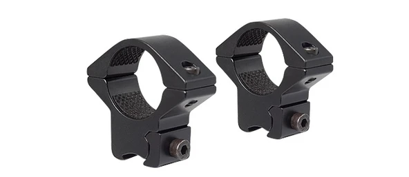 Hawke Sportmount HM5201 Orta Tüfek Dürbün Ayağı ürün görseli 1