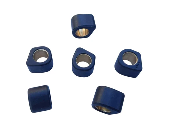 Yamaha Bws 100 Varyatör Tahrik Seti Modifiye 15-12 Mm 5,5 Gr ürün görseli 1