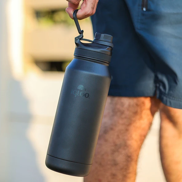 Igloo Sportsman Termos 1.2 Litre - Resim 4