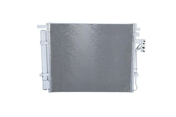 976062P100 Oem Kia Sorento Klima Radyatörü 2010-15 ürün görseli 1