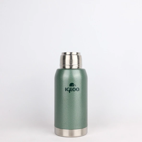 Igloo Legend Klasik Termos 750ml - Resim 2