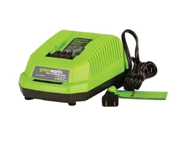 Greenworks 40V BATARYA - ŞARJ ALETİ ürün görseli 1