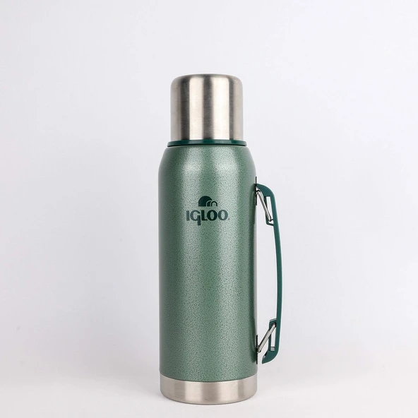 Igloo Legend Klasik Termos 1 Litre ürün görseli 1